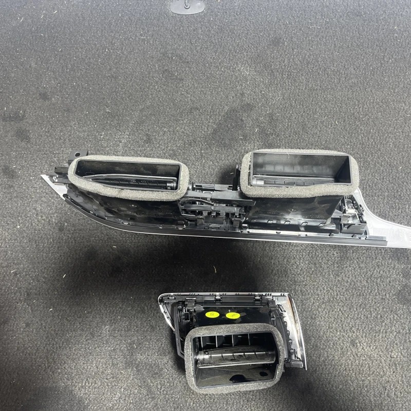 Grila aer bord / Audi A6 C7 2013 / Interior