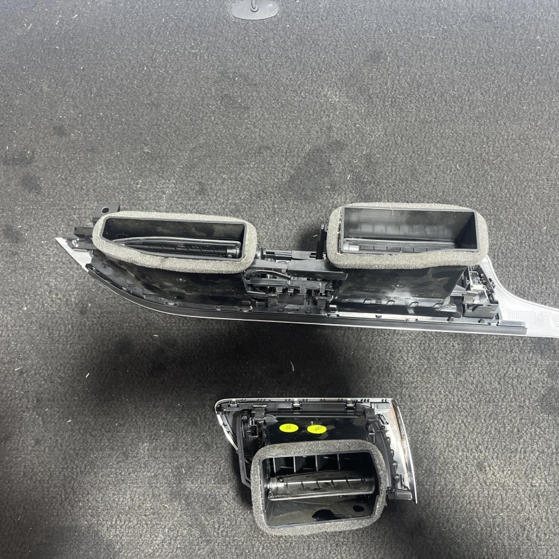 Grila aer bord / Audi A6 C7 2013 / Interior