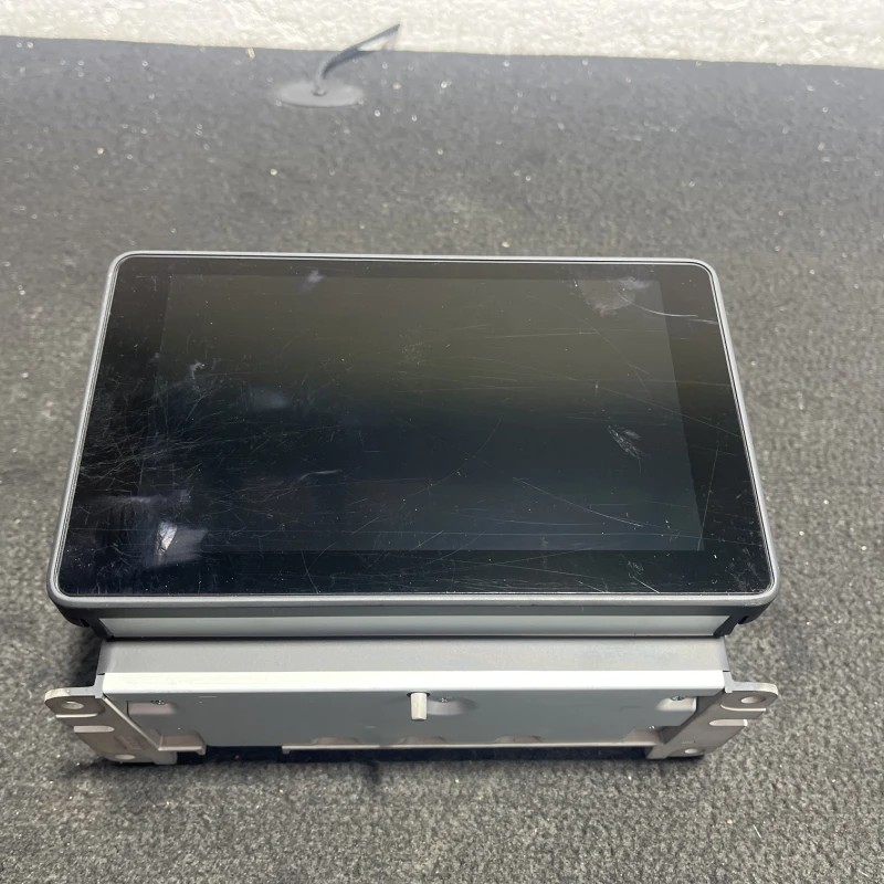 Display navigatie ecran / Audi A4 B9 2016 / Audio si electronice