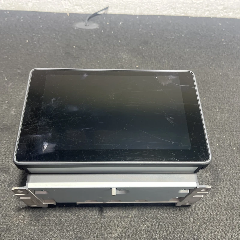 Display navigatie ecran Audi 