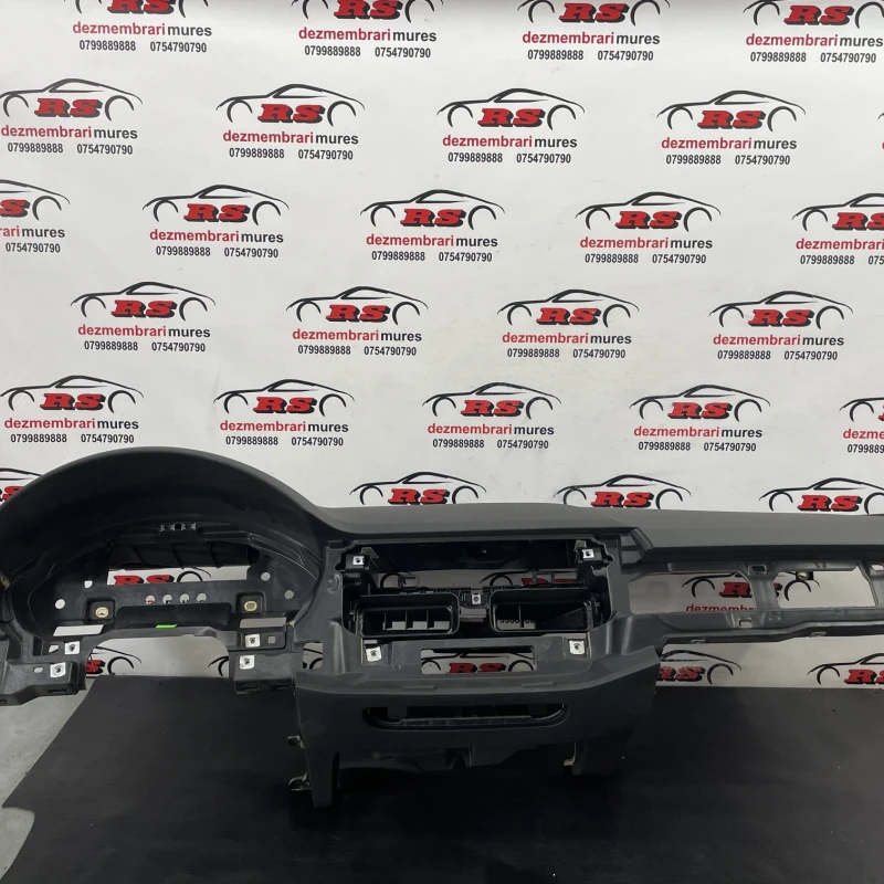 Plansa bord Audi 
