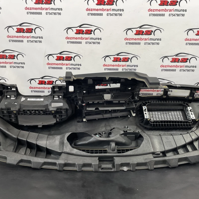 Plansa bord / Audi A4 B9 2016 / Interior