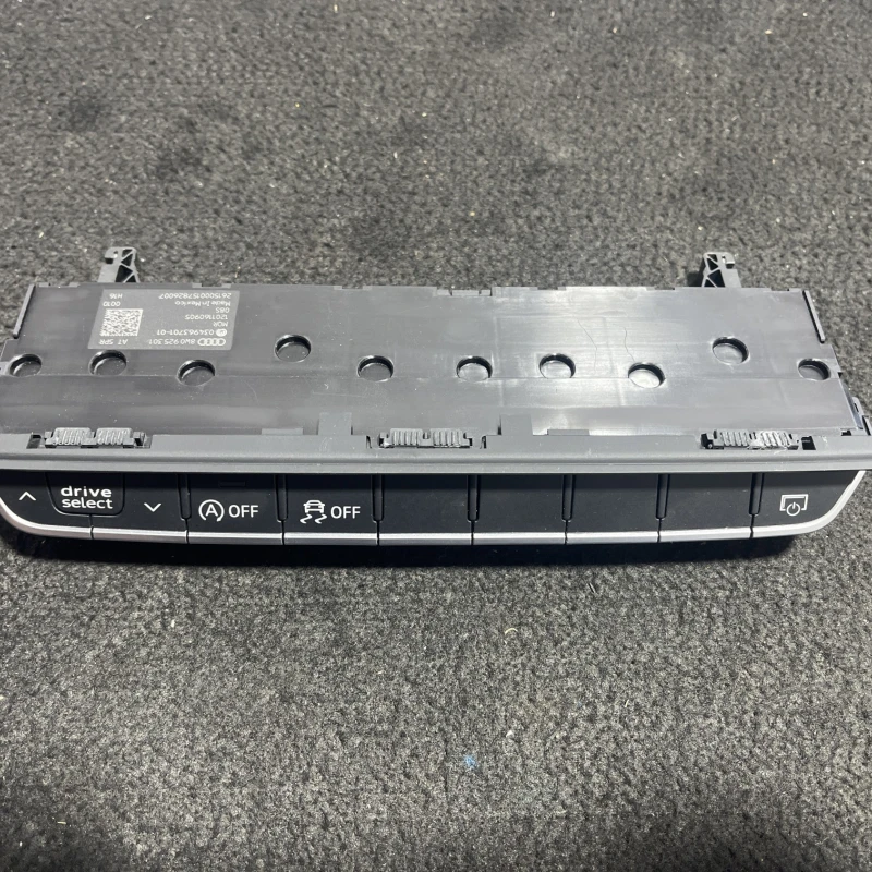 Butoane consola centrala drive select Audi 