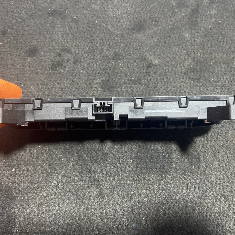 Butoane consola centrala drive select / Audi A4 B9 2016 / Interior