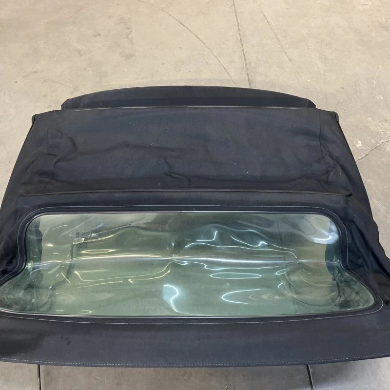 Soft top original / BMW   1997 / Caroserie, oglinzi si faruri
