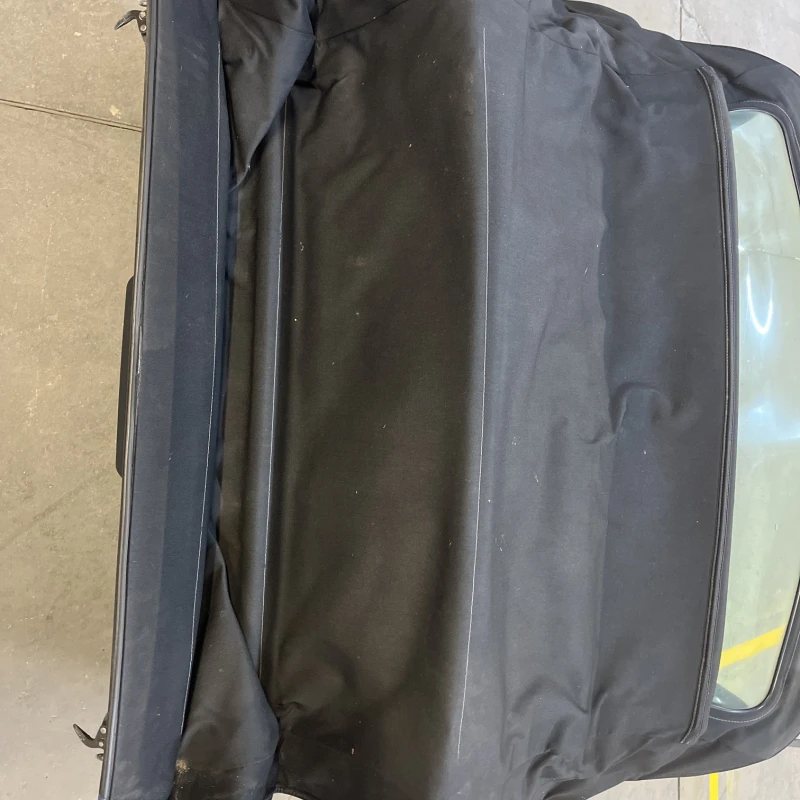 Soft top original / BMW   1997 / Caroserie, oglinzi si faruri
