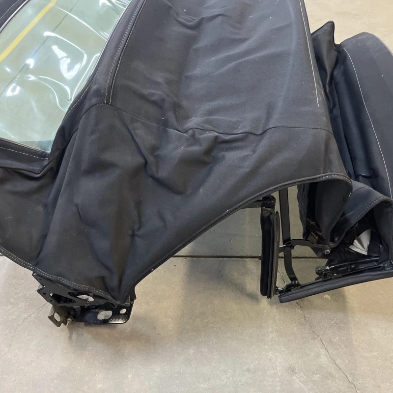 Soft top original / BMW Seria 3 E36 1997 / Caroserie, oglinzi si faruri