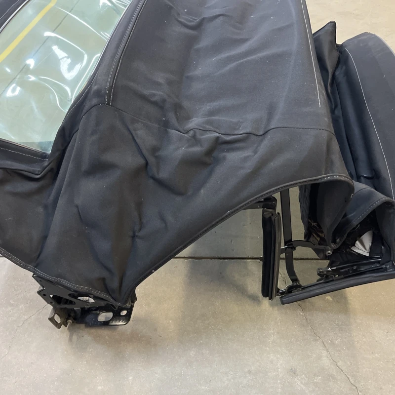 Soft top original / BMW   1997 / Caroserie, oglinzi si faruri