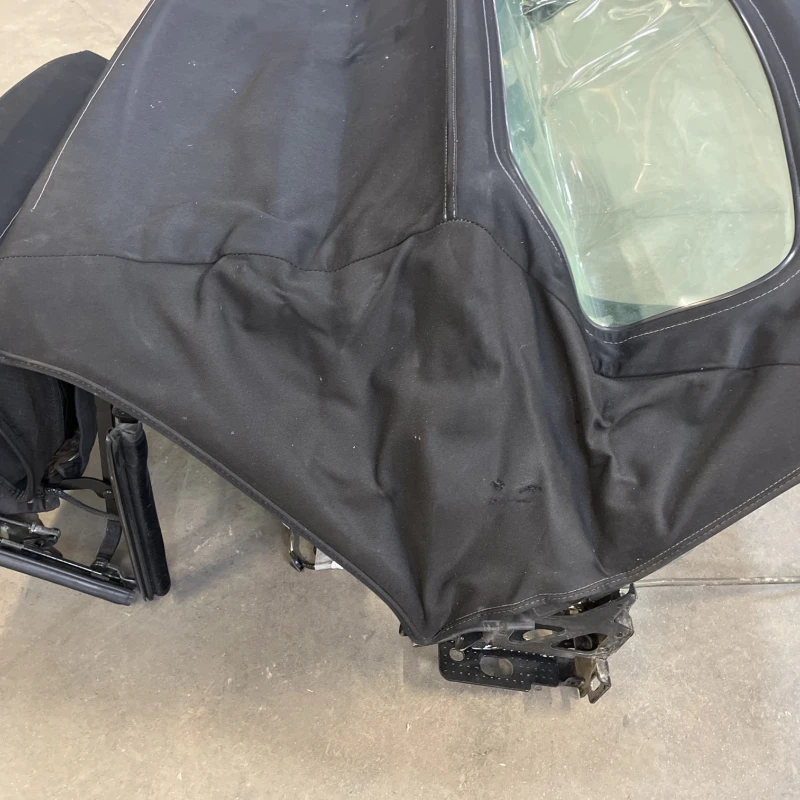Soft top original / BMW   1997 / Caroserie, oglinzi si faruri