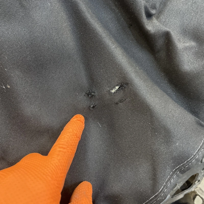 Soft top original / BMW   1997 / Caroserie, oglinzi si faruri