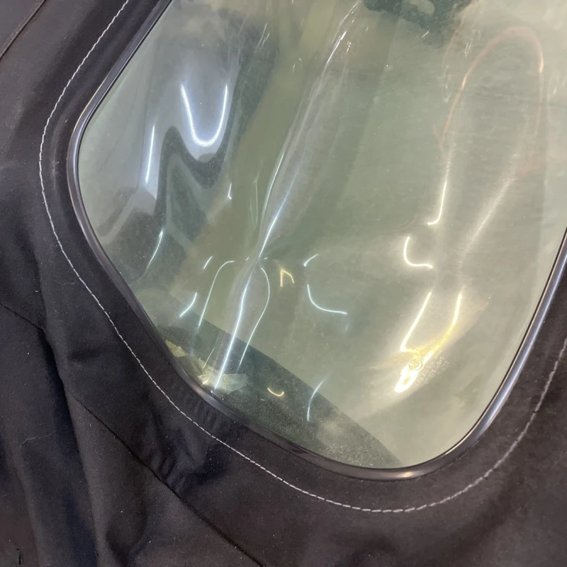 Soft top original / BMW   1997 / Caroserie, oglinzi si faruri