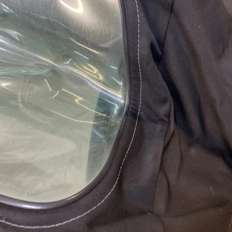 Soft top original / BMW Seria 3 E36 1997 / Caroserie, oglinzi si faruri