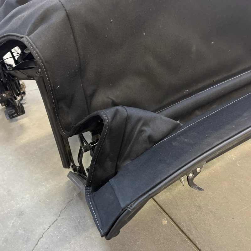 Soft top original / BMW   1997 / Caroserie, oglinzi si faruri