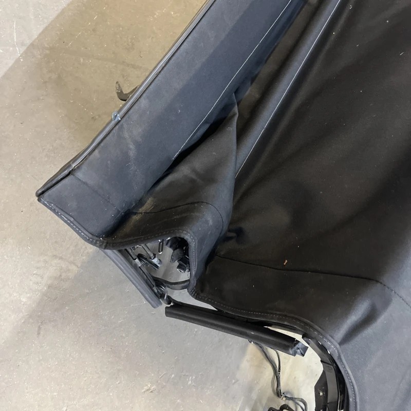 Soft top original / BMW Seria 3 E36 1997 / Caroserie, oglinzi si faruri
