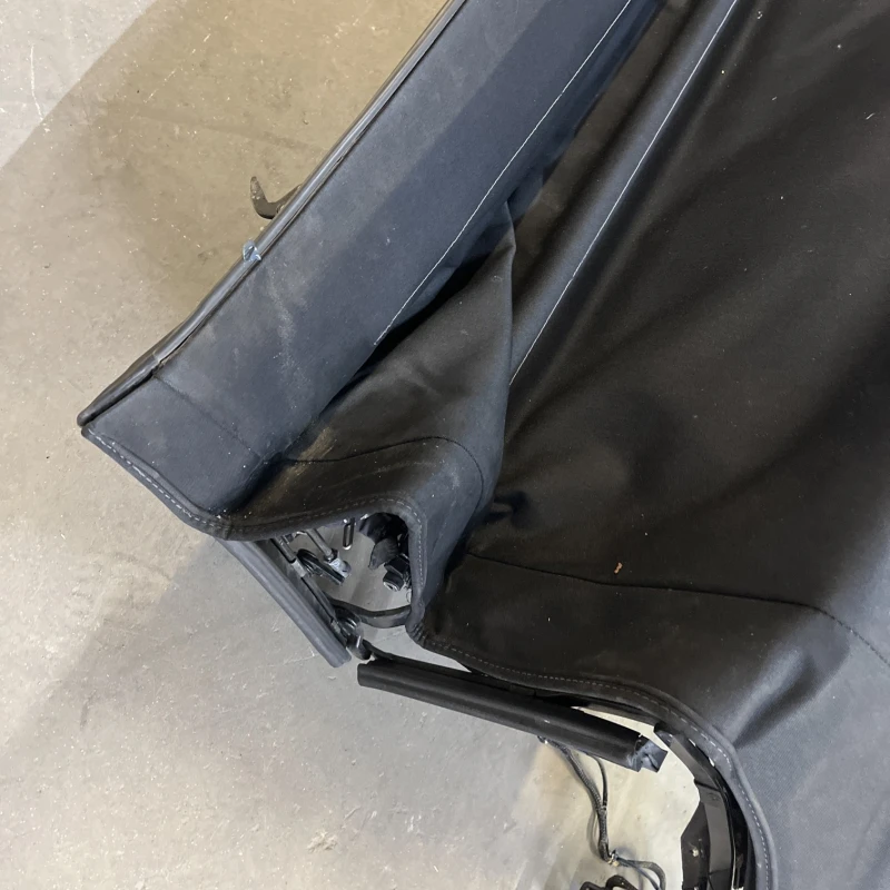 Soft top original / BMW   1997 / Caroserie, oglinzi si faruri