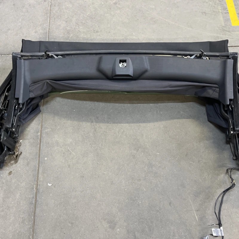 Soft top original / BMW Seria 3 E36 1997 / Caroserie, oglinzi si faruri