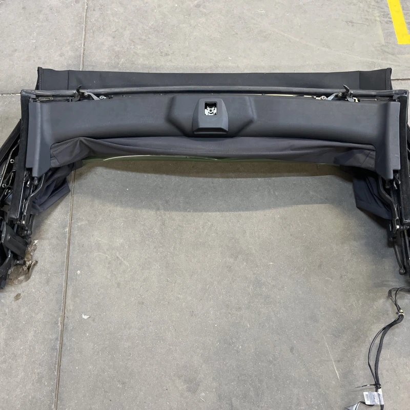 Soft top original / BMW   1997 / Caroserie, oglinzi si faruri