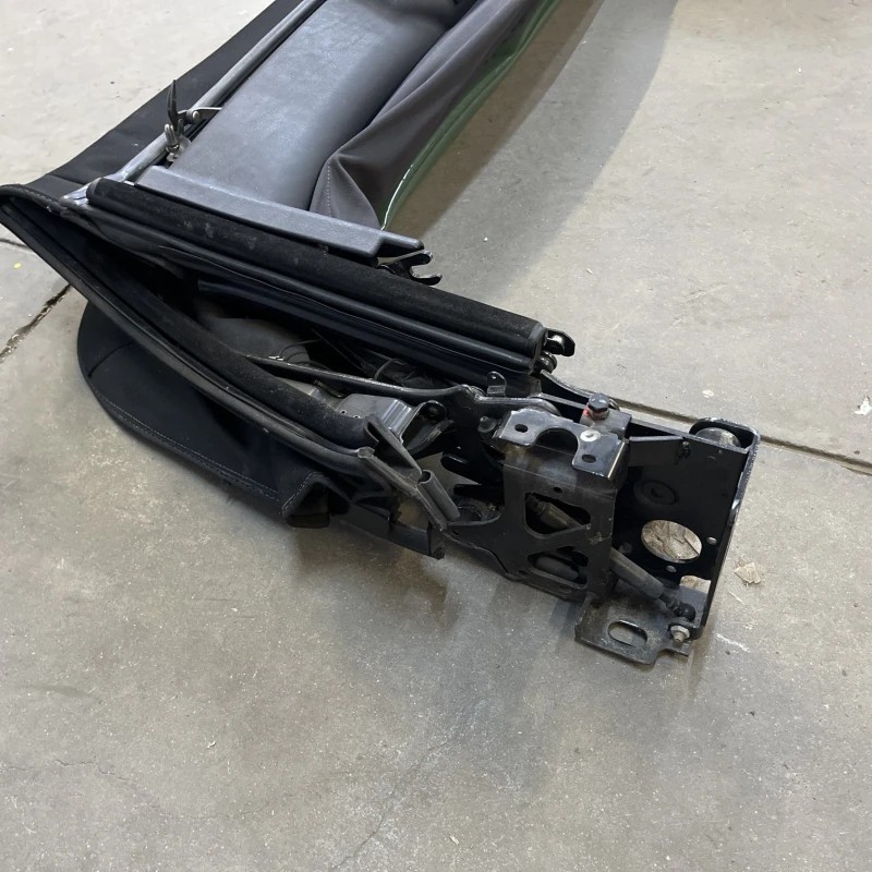 Soft top original / BMW Seria 3 E36 1997 / Caroserie, oglinzi si faruri