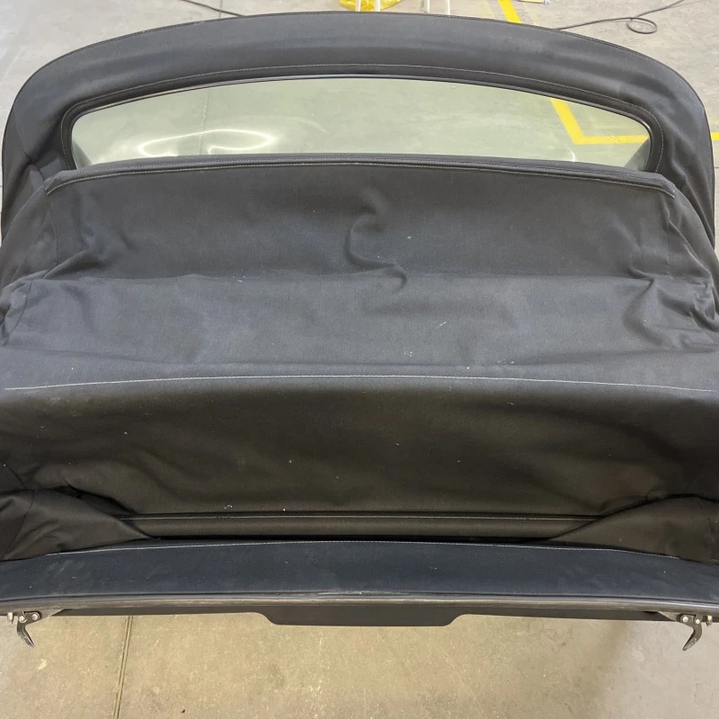 Soft top original / BMW Seria 3 E36 1997 / Caroserie, oglinzi si faruri