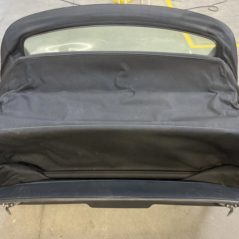 Soft top original / BMW   1997 / Caroserie, oglinzi si faruri