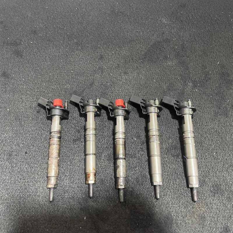 Injector Mercedes-Benz R Class W251 facelift 2011