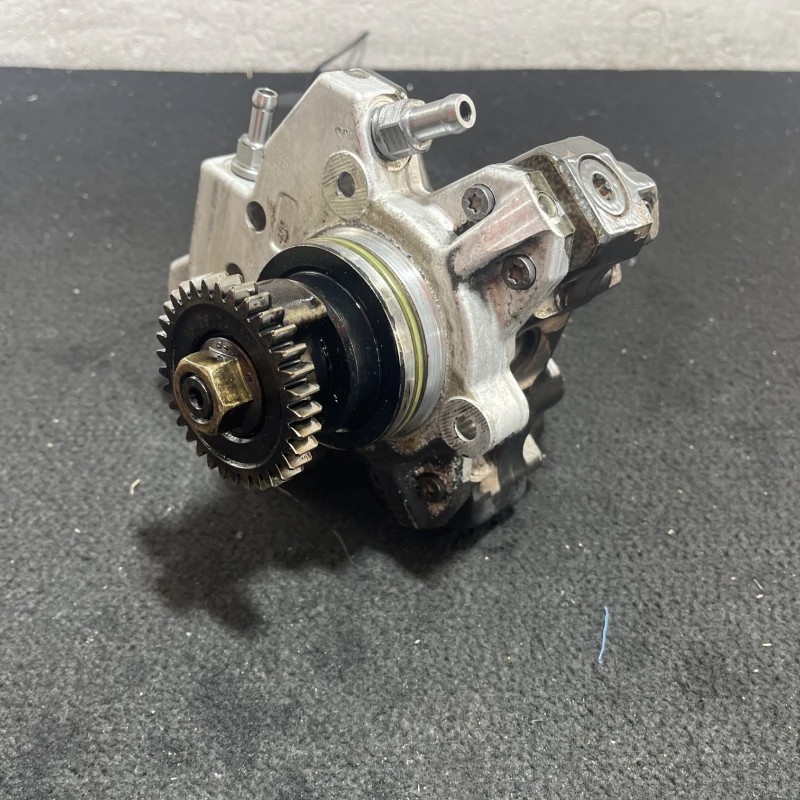 Pompa de injectie inalte / Mercedes-Benz R Class W251 facelift 2011 / Motor, racire si evacuare