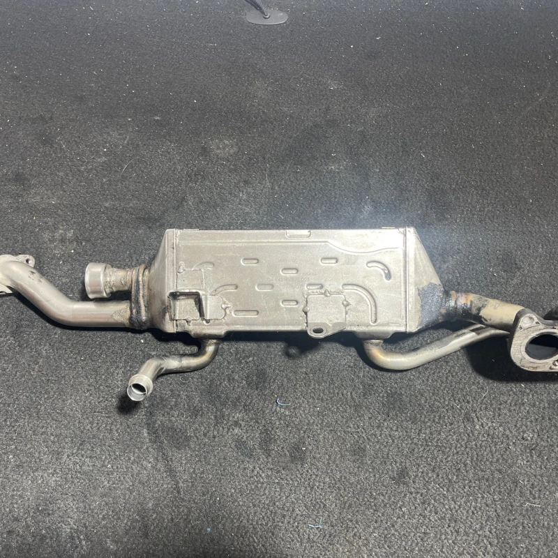 Racitor gaze egr Mercedes-Benz 