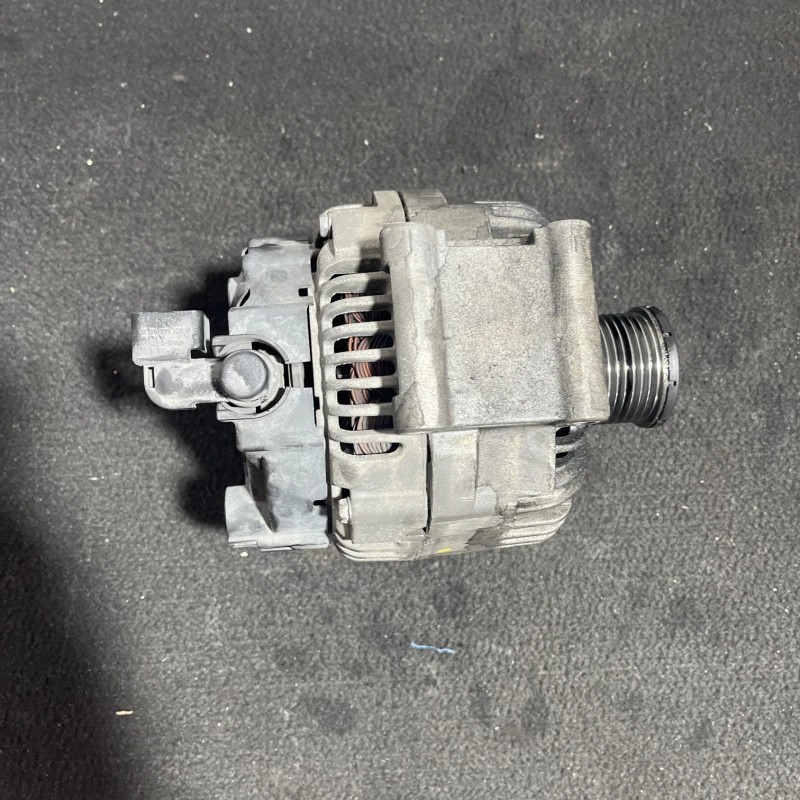 Alternator / Mercedes-Benz R Class W251 facelift 2011 / Motor, racire si evacuare