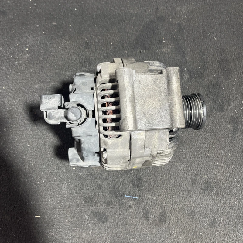 Alternator / Mercedes-Benz R Class W251 facelift 2011 / Motor, racire si evacuare