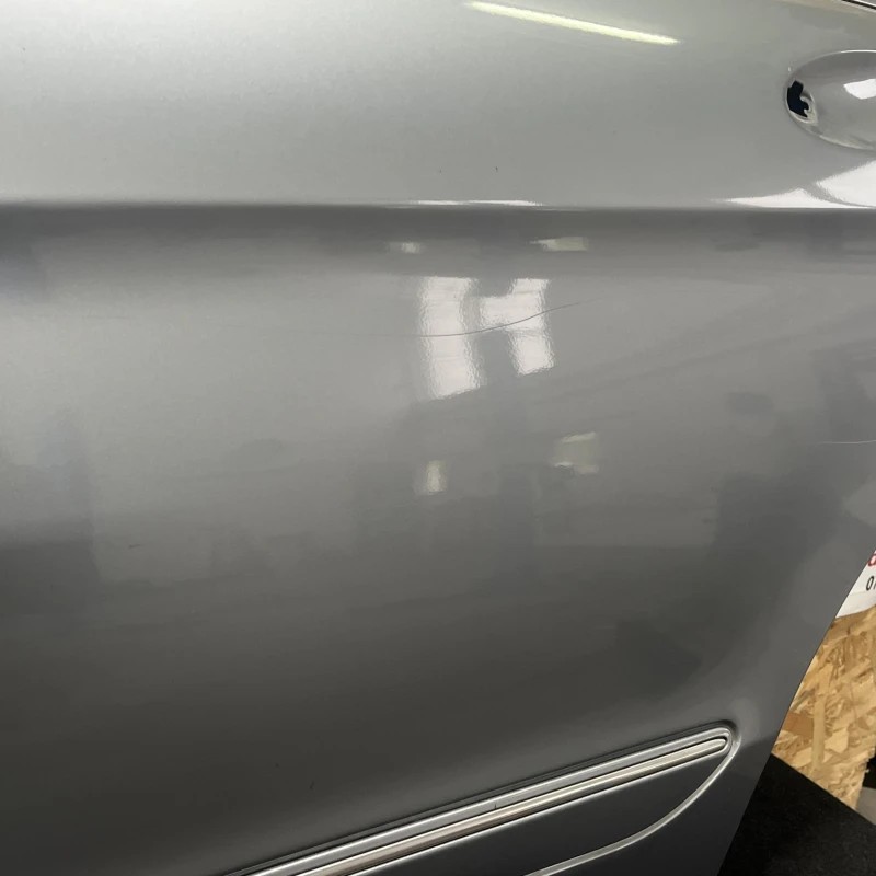 Usa stanga spate / Mercedes-Benz R Class W251 facelift 2011 / Caroserie, oglinzi si faruri
