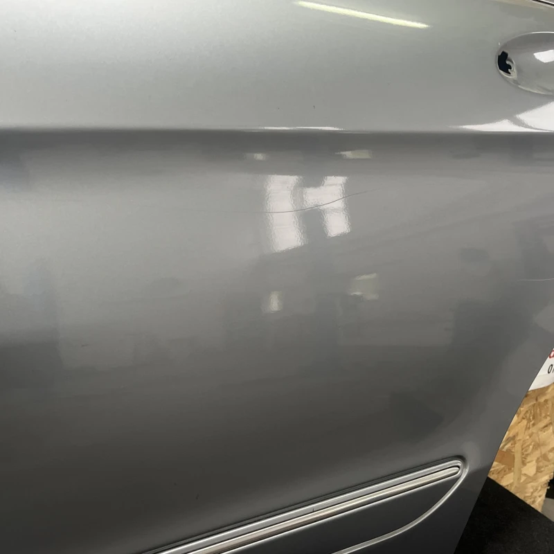Usa stanga spate / Mercedes-Benz R Class W251 facelift 2011 / Caroserie, oglinzi si faruri