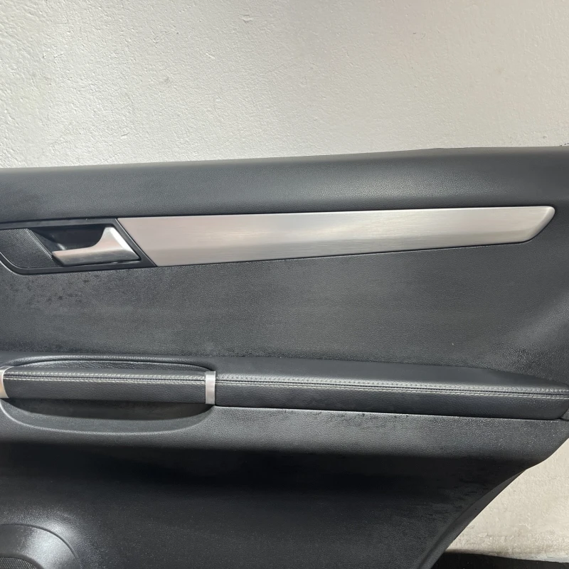 Panou tapiterie usa dreapta spate / Mercedes-Benz R Class W251 facelift 2011 / Interior