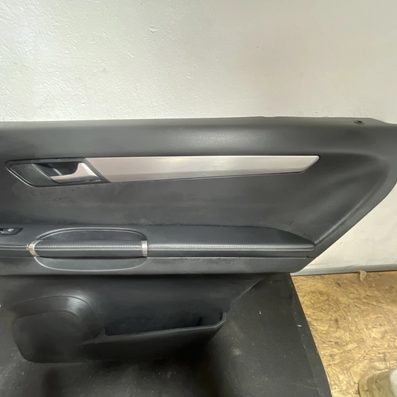 Panou tapiterie usa dreapta spate / Mercedes-Benz R Class W251 facelift 2011 / Interior