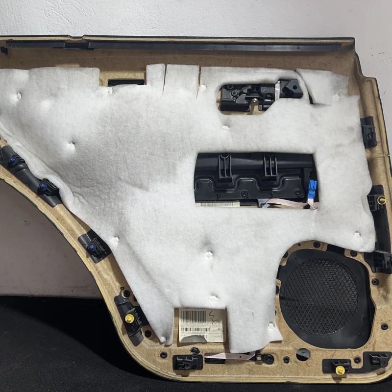 Panou tapiterie usa dreapta spate / Mercedes-Benz R Class W251 facelift 2011 / Interior