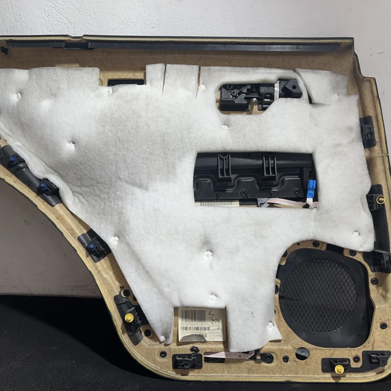 Panou tapiterie usa dreapta spate / Mercedes-Benz R Class W251 facelift 2011 / Interior
