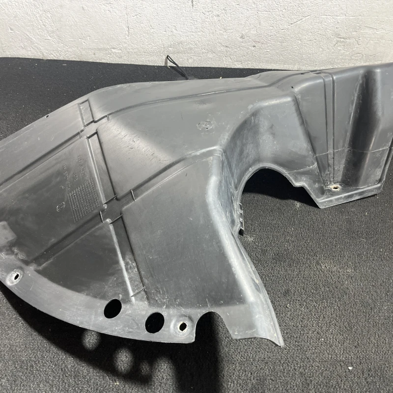 Scut motor dreapta / Peugeot Boxer Boxer 2018 / Caroserie, oglinzi si faruri
