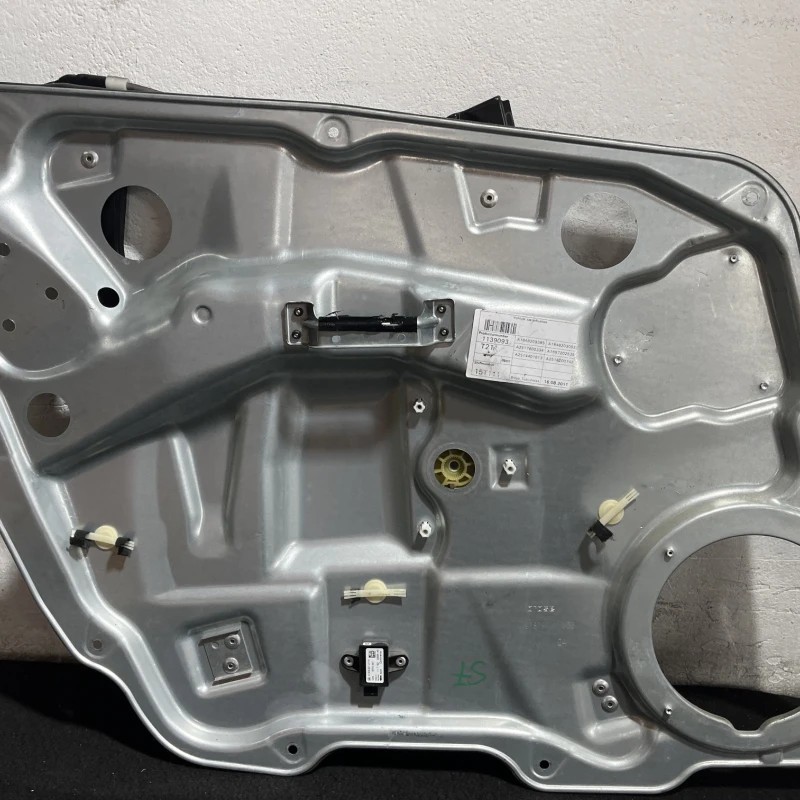Macara geam stanga fata Mercedes-Benz R Class W251 facelift 2011