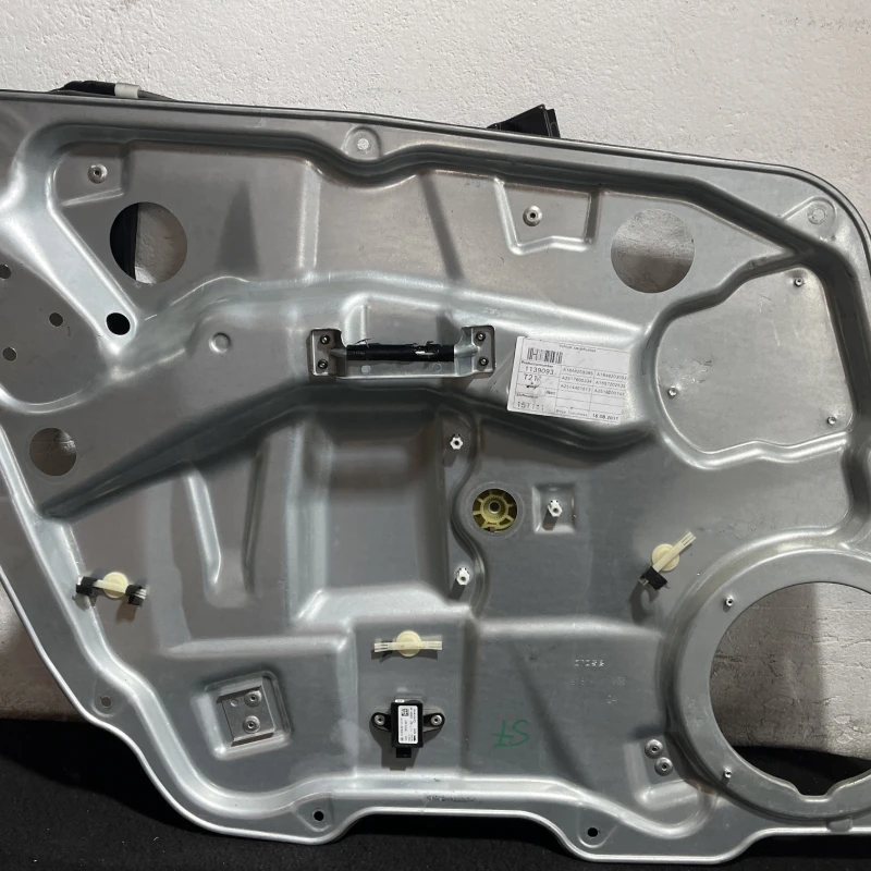 Macara geam stanga fata / Mercedes-Benz R Class W251 facelift 2011 / Caroserie, oglinzi si faruri