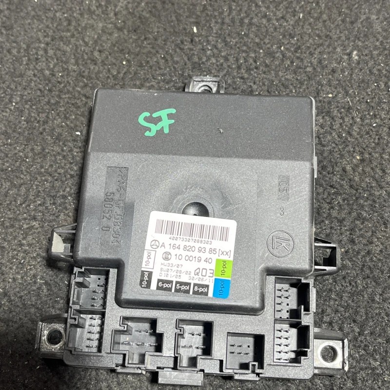 Modul usa stanga fata Mercedes-Benz R Class W251 facelift 2011