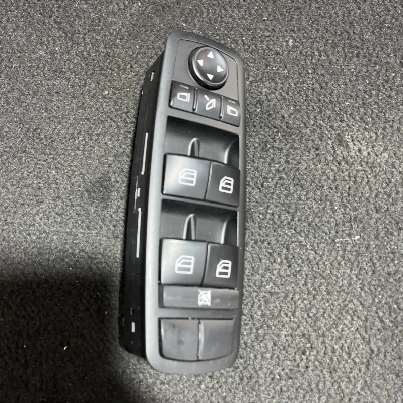 Butoane comada geamuri Mercedes-Benz R Class W251 facelift 2011