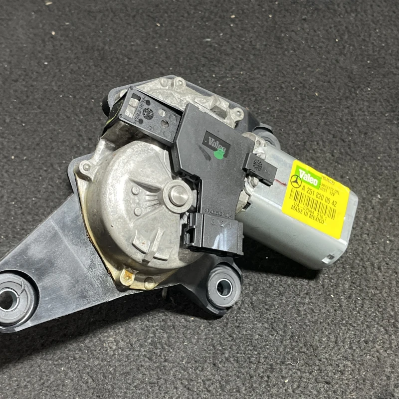 Motoras stergator haion / Mercedes-Benz R Class W251 facelift 2011 / Caroserie, oglinzi si faruri