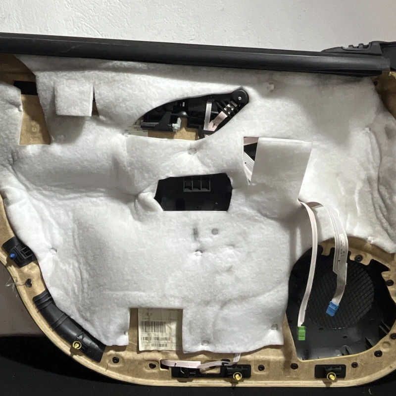 Panou tapiterie usa dreapta fata / Mercedes-Benz R Class W251 facelift 2011 / Interior