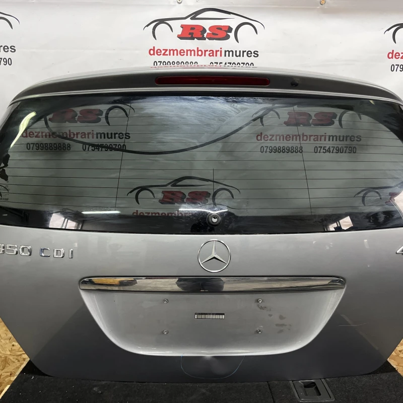 Haion Mercedes-Benz 