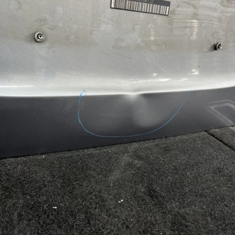 Haion / Mercedes-Benz R Class W251 facelift 2011 / Caroserie, oglinzi si faruri