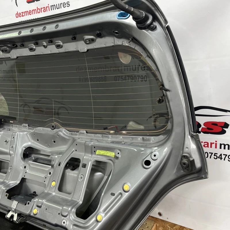 Haion / Mercedes-Benz R Class W251 facelift 2011 / Caroserie, oglinzi si faruri