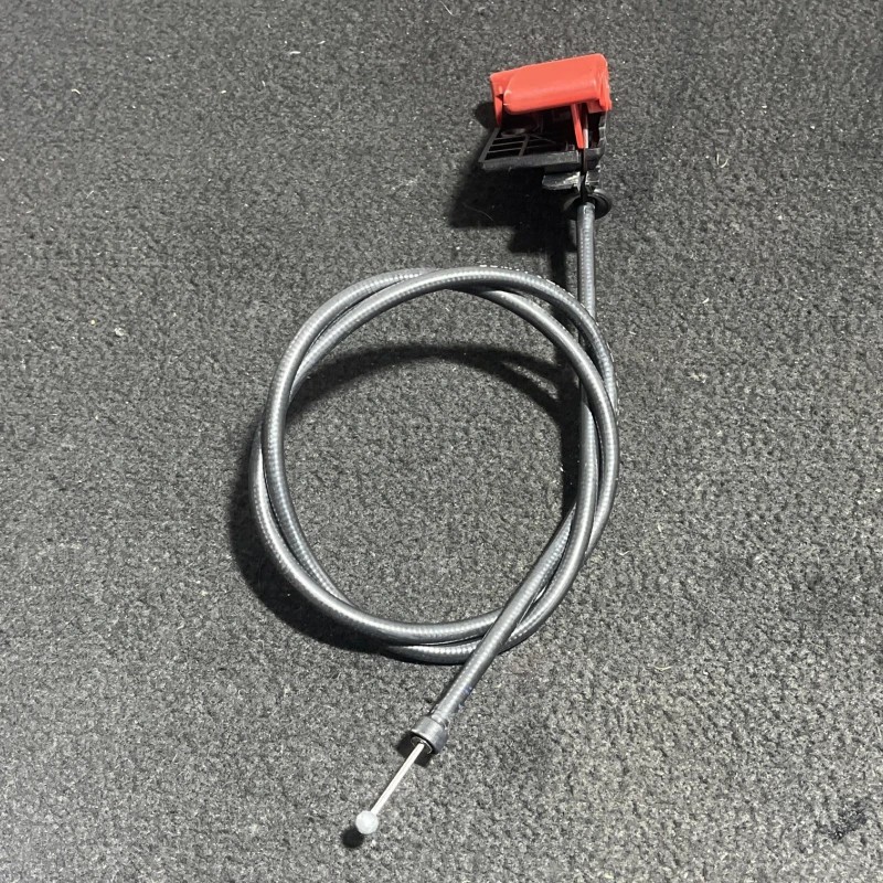 Maner deschidere capota Mercedes-Benz R Class W251 facelift 2011