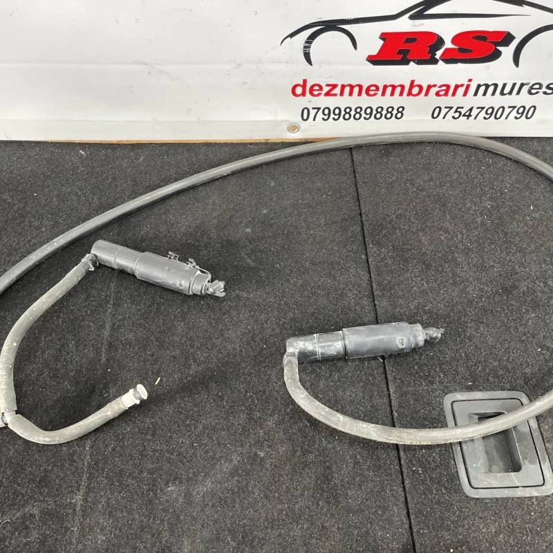 Spalator far stanga dreapta Mercedes-Benz 