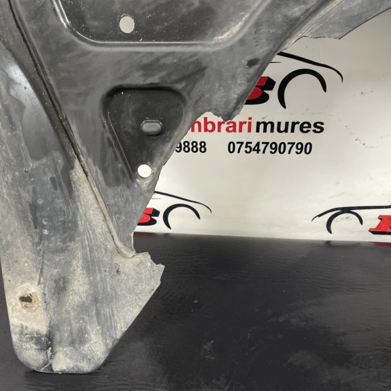 Scut motor / Volkswagen Passat B7 2014 / Caroserie, oglinzi si faruri