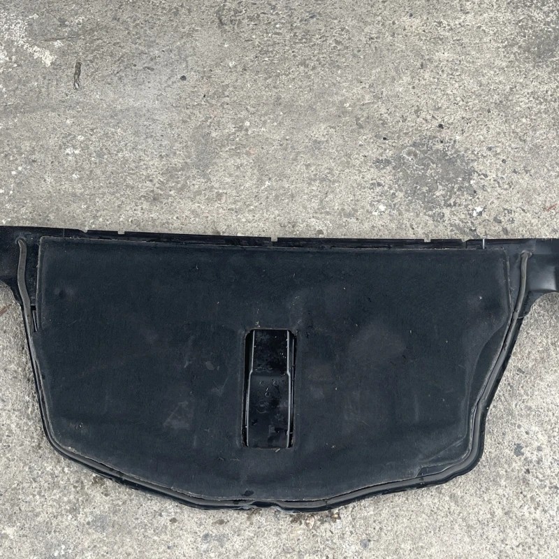 Scut motor bara fata / Mercedes-Benz R Class W251 facelift 2011 / Caroserie, oglinzi si faruri