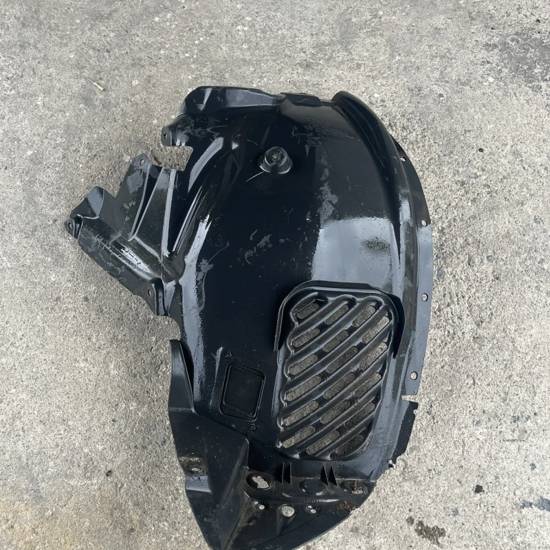 Carenaj stanga fata mare / BMW X3 F25 2011 / Caroserie, oglinzi si faruri